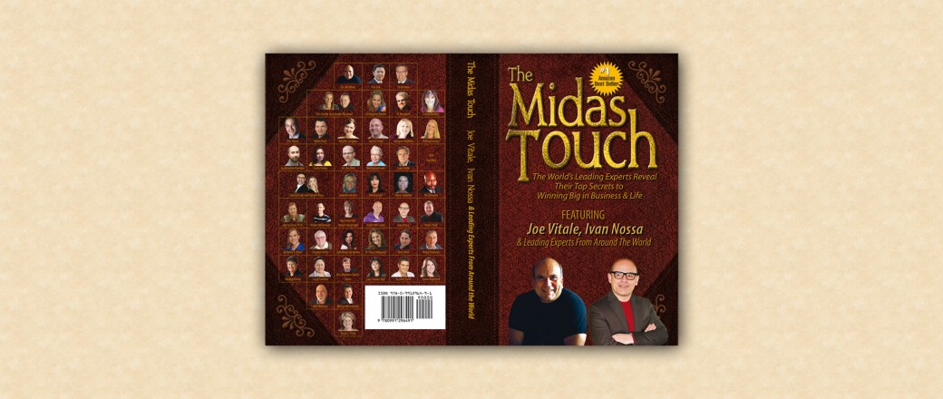 The Midas Touch
