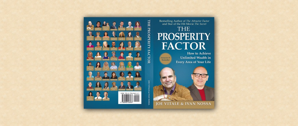 The Prosperity Factor