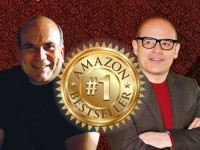 The Midas Touch – Number 1 on Amazon Canada