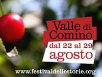 Festival delle Storie 2015, valle di Comino