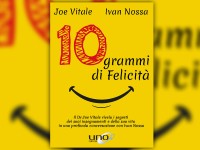 The new book of Ivan and Joe Vitale is out