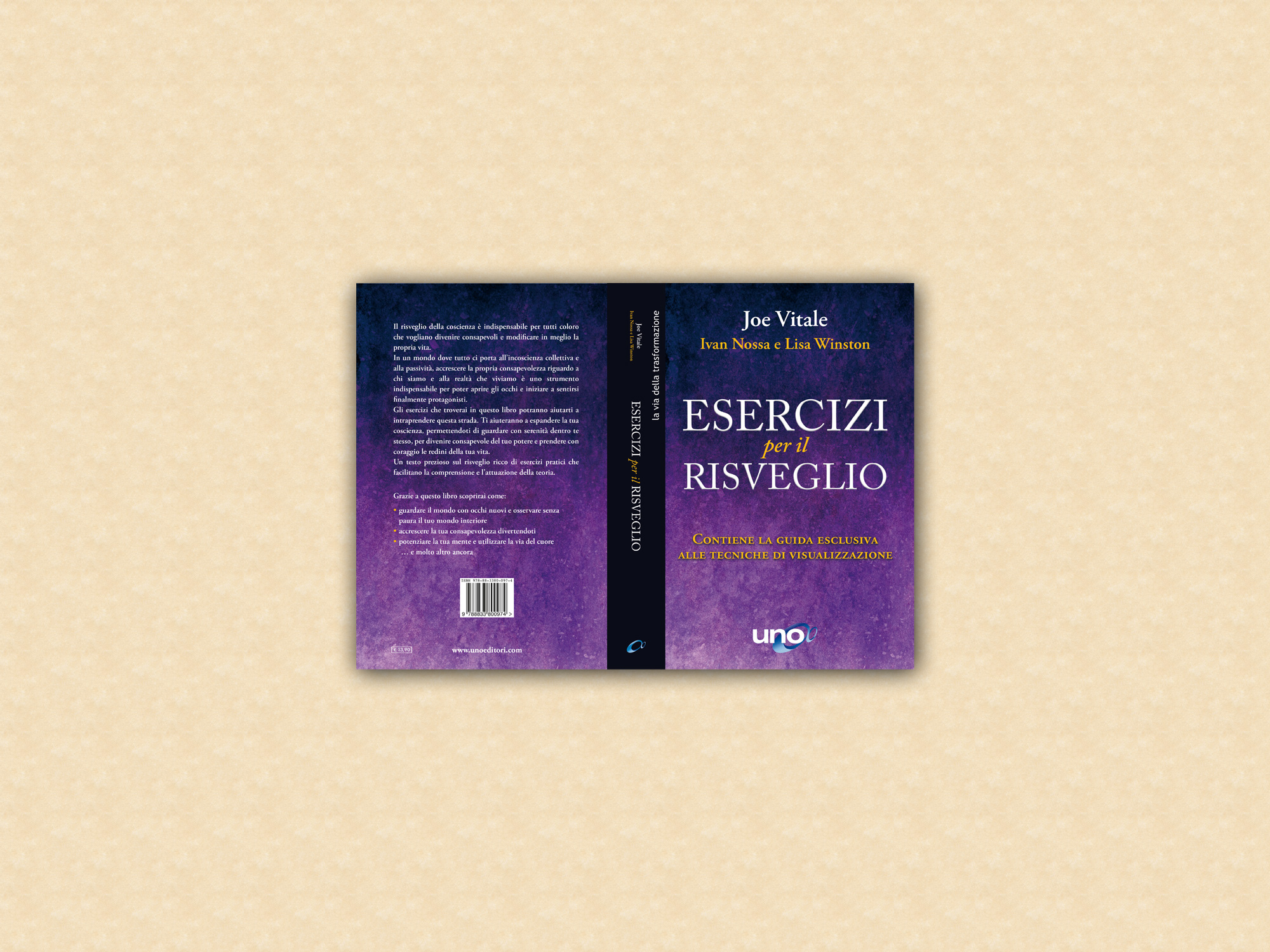 Esercizi per il Risveglio | Ivan Nossa